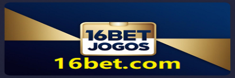 16bet Jogos